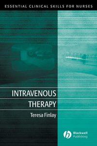 Intravenous Therapy - Collection