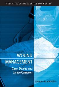 Wound Management,  audiobook. ISDN43529911