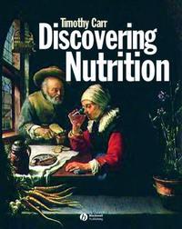 Discovering Nutrition - Сборник