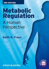 Metabolic Regulation - Сборник