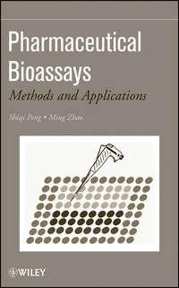 Pharmaceutical Bioassays, Shiqi  Peng książka audio. ISDN43530119