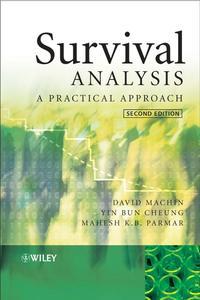 Survival Analysis, David  Machin audiobook. ISDN43530143