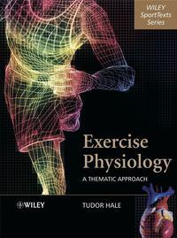 Exercise Physiology,  audiobook. ISDN43530247