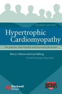 Hypertrophic Cardiomyopathy - Lisa Salberg