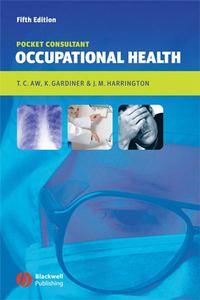 Occupational Health, Tar-Ching  Aw audiobook. ISDN43530271