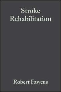 Stroke Rehabilitation,  аудиокнига. ISDN43530311