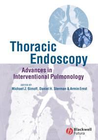 Thoracic Endoscopy - Armin Ernst