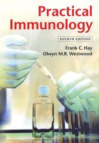 Practical Immunology - Frank Hay