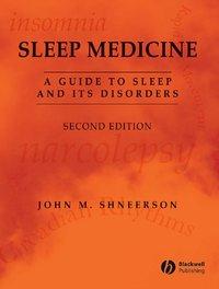 Sleep Medicine - Сборник