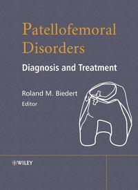 Patellofemoral Disorders - Сборник