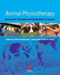 Animal Physiotherapy - Catherine McGowan