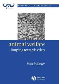 Animal Welfare,  audiobook. ISDN43530559