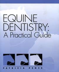 Equine Dentistry - Сборник
