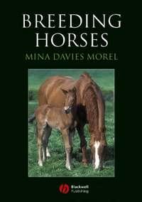 Breeding Horses,  Hörbuch. ISDN43530591