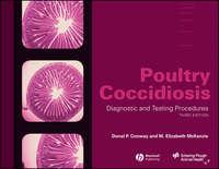 Poultry Coccidiosis,  audiobook. ISDN43530623