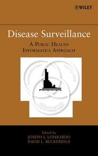 Disease Surveillance - David Buckeridge