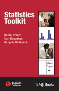 Statistics Toolkit, Carl  Heneghan audiobook. ISDN43530703
