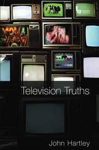 Television Truths,  Hörbuch. ISDN43530839