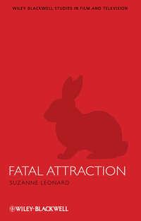 Fatal Attraction,  audiobook. ISDN43530871