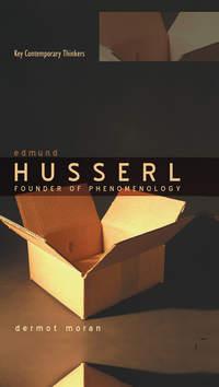 Edmund Husserl,  audiobook. ISDN43530935