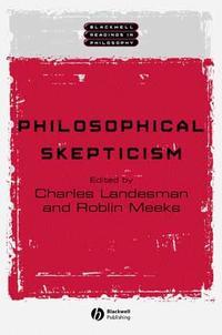 Philosophical Skepticism, Charles  Landesman audiobook. ISDN43531047