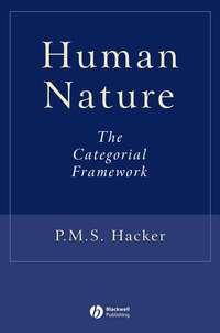 Human Nature,  audiobook. ISDN43531119