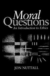 Moral Questions,  аудиокнига. ISDN43531135