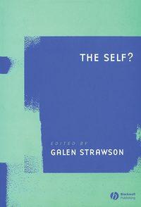 The Self?,  audiobook. ISDN43531151