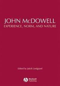 John McDowell,  audiobook. ISDN43531159