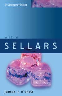 Wilfrid Sellars - Collection