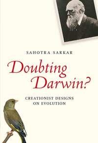 Doubting Darwin?,  audiobook. ISDN43531207