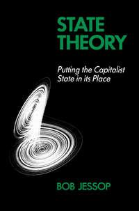 State Theory,  audiobook. ISDN43531303