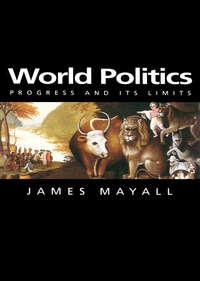 World Politics,  audiobook. ISDN43531407