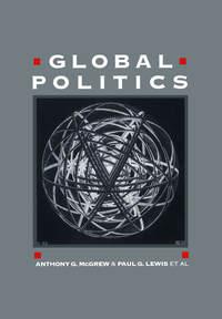 Global Politics, Paul  Lewis аудиокнига. ISDN43531415