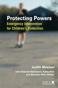 Protecting Powers - Judith Masson