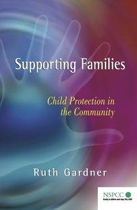 Supporting Families,  audiobook. ISDN43531447