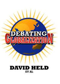 Debating Globalization, David  Held audiobook. ISDN43531511