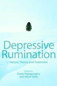 Depressive Rumination, Adrian  Wells аудиокнига. ISDN43531623