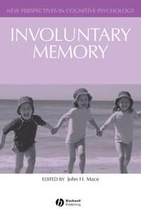 Involuntary Memory,  audiobook. ISDN43531663