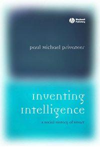 Inventing Intelligence - Сборник