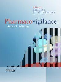 Pharmacovigilance,  audiobook. ISDN43531919