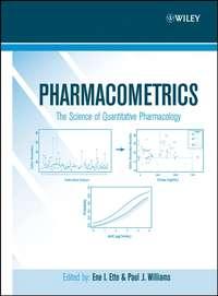 Pharmacometrics,  audiobook. ISDN43531927