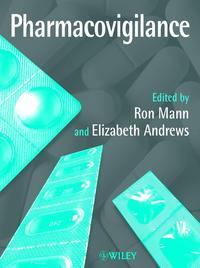 Pharmacovigilance,  audiobook. ISDN43531959