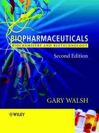 Biopharmaceuticals,  audiobook. ISDN43531975