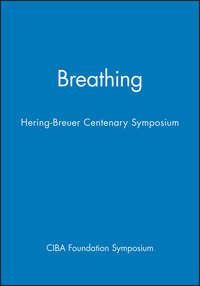 Breathing - CIBA Foundation Symposium