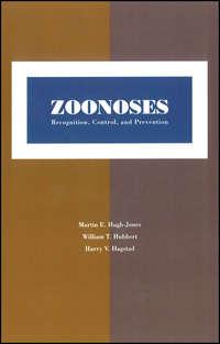 Zoonoses - Martin Hugh-Jones