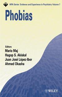 Phobias, Mario  Maj audiobook. ISDN43532087
