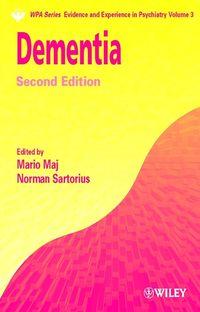 Dementia, Norman  Sartorius аудиокнига. ISDN43532095
