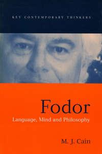 Fodor - Collection