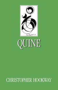 Quine,  audiobook. ISDN43532191